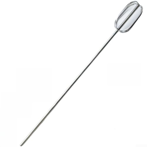 Drill Whisk for Eggs Batter and Meat Paste Drill Whisk for(G)