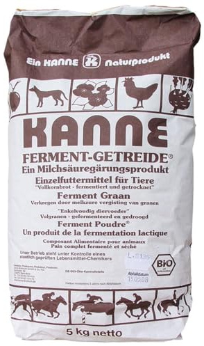 Kanne Fermentgetreide 20 kg