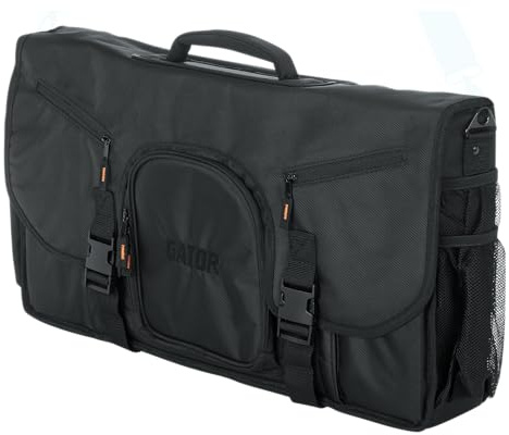 Gator G-CLUB-CONTROL25 Carry Bag For DJ Style MIDI Controllers Up To 25 Inches