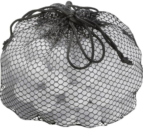 ZUBEHÖR SOUS-VIDE 100 ISOLATIONSKUGELN IM NETZ, Weiß