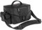 Tamrac TC-T0610 Stratus 8 Borsa Professionale, per Obbiettivi Fino a 20 cm, Nero, Adatto a DSLR, Fotocamere mirrorless, Obiettivi multipli fino a 7, Unità flash, Telefono e altri accessori