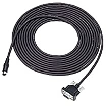 Schneider Electric Zubehör für PC und Laptop, Modell Mitsubishi FX Connection, Kabel 5 m, 9 Pin