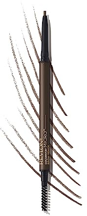 ColorStay Micro Crayon à sourcils Marron foncé