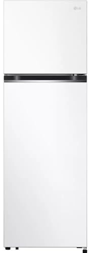 Frigorífico congelador superior Lg GTBV20SWGKD