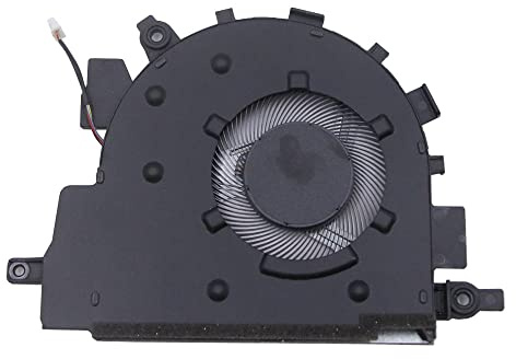 Ventilateur de Refroidissement de processeur pour Ordinateur Portable pour Lenovo BAPD0906R5HY001 DC28000GBV0 DC5V 0.5A, Nouveau