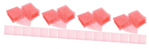 Gatuida 400stücke Versandtaschen Antistatische Luftpolsterbeutel Mit Blasenpolsterung Für Sicheren Versand Von Paketen Leichten Gebrauch Vielseitige Verpackungslösungen