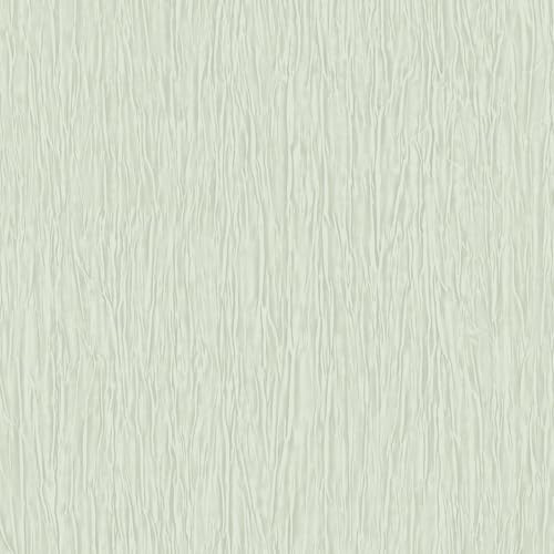 Crystal Sage Green Wallpaper - Stylish Shimmer Glamorous Feature Wall - Glitter Encrusted Luxury Textured Vinyl