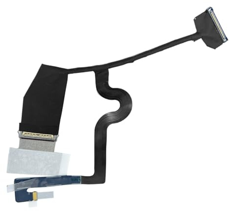 JINTAI EDP LVDS LED LCD Touch Video Display Cable Flex Line for Lenovo ThinkPad X13 2in1 Gen 5 21LW 21LX LEX3E1 LP_T 30pin 5C11P26205 DC02C014M00 DC02C014M10 Screen Video Flex Cable Wire Line | ThinkPad X13 2in1 Gen 5 21LW 21LX LEX3E1 LP_T 30pin 5C11P26205 DC02C014M00 DC02C014M10 Screen Video Flex Cable Wire Line