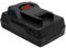 CELLONIC Akku kompatibel mit Parkside XTEAM Serie 20V 2000mAh Li Ion