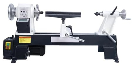 900W Woodworking Lathe Multifunctional Micro Mini Processing Machine Tool Small Household Beads Machine