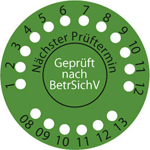 Fluke 2141145 Pass560R-02 Aufkleber Rechts, für Pass560R Bewertung 1 Stück
