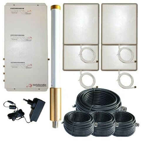 stellamarine Dual Band – GSM, UMTS, LTE – para barco