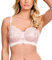 Panache Women's Andorra Full Cup Bra, Soft Blush, 36GG US