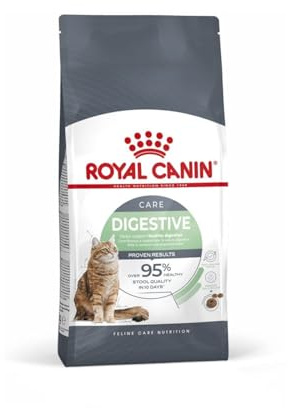 Royal Canin Digestive Care Complete Dry Adult Cat Food 400g