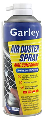 GARLEY Air Duster Spray 400 ml