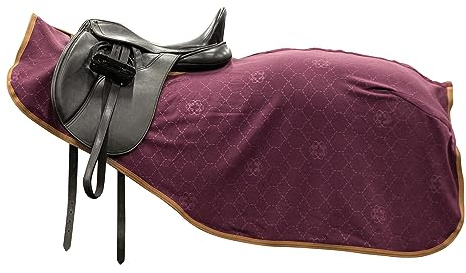 HKM Arctic Bay Pferdedecken 3300 135