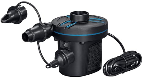 PowerTouch AC elektrische Luftpumpe