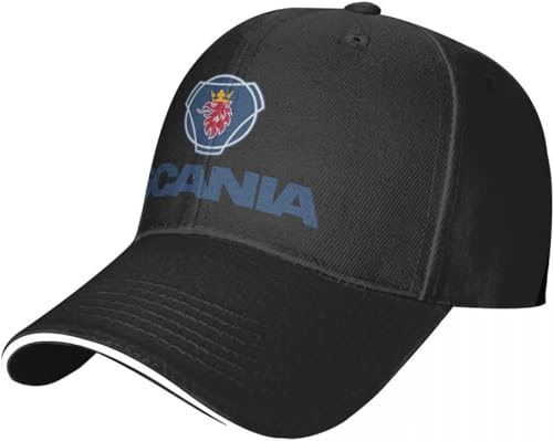 Baseballkappe Hip Hop Sonnenhut Istriku Scania kesayanganku Baseballkappe Mode Sonnenhut für Kinder Männer Kappe Frauen Personalisierte verstellbare Mütze Baseballkappe Geburtstagsgeschenk