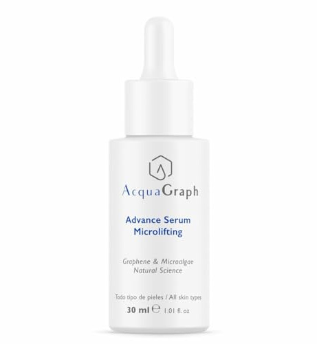 Gesichtsserum AcquaGraph Microlifting 30 ml