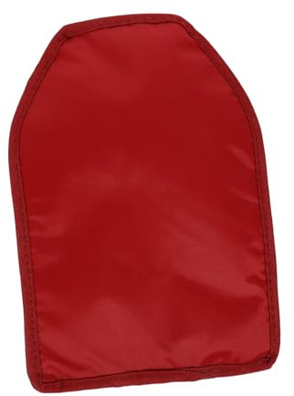 OKUMEYR Funda Enfriadora Para Botellas De Vino y Cerveza Roja, Nylon Resistente, Reutilizable y Multifuncional, Mantiene La Temperatura, Adecuado Para Verano y Fiestas, Diseño Compacto y Portátil