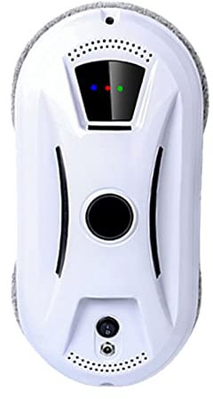 Aspirateurs de vitres Robot de nettoyage de vitres Robot de nettoyage de vitres électrique à haute aspiration Anti-chute Robot aspirateur télécommandé Aspirateurs robots