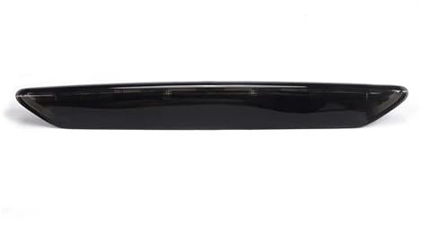 Dritte Bremsleuchte Auto hinten hochgestellte Bremsleuchte Dritte Rückbremsleuchte für VW für Polo 9N 2002-2010 6Q6945097