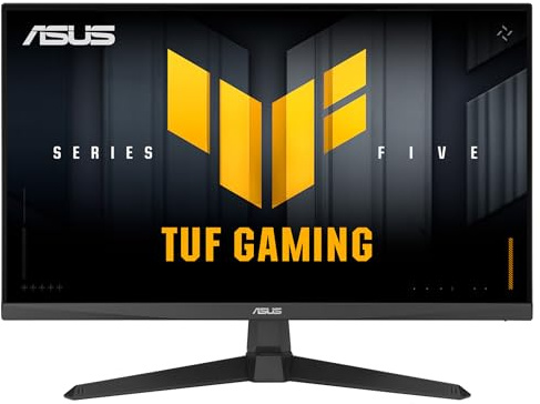 ASUS TUF Gaming VG279Q5A 27 Zoll 200Hz Fast IPS Gaming Monitor