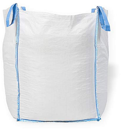 Buildershop UK 10mm Gravel/Shingle Bulk Bag