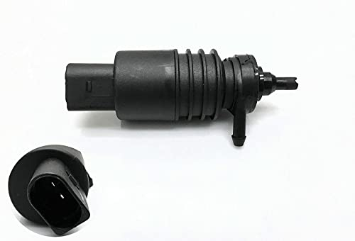 DAKAtec 40023W Waschwasserpumpe