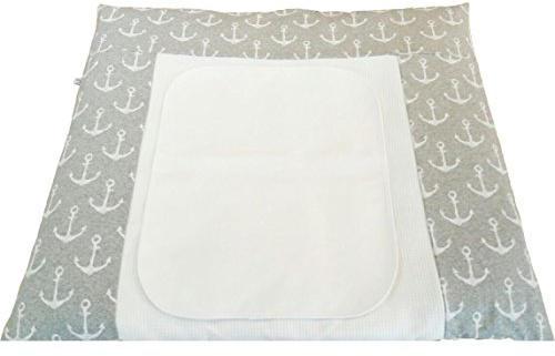 Atelier MiaMia Wickelauflage Wickelunterlage Wickeltisch Limitierte Auflage - WA+1