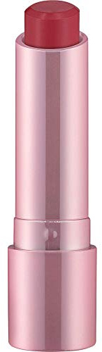 essence PERFECT shine lipstick, Lippenstift, Nr. 05 perfect plan, violett, glättend, pflegend, mit Vitaminen, sofortiges Ergebnis, scheinend, farbintensiv, vegan, ohne Alkohol (3,5g)
