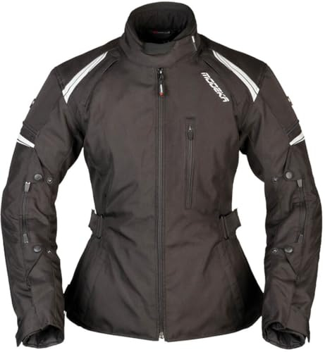 Modeka Violetta Damen Motorrad Textiljacke