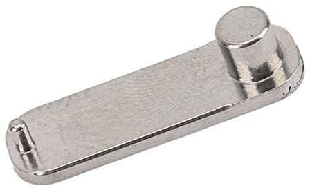 MXGZ Heizsitz-Schalterführung Hochleistungs-Edelstahl-Ersatz-Autoservice-Werkzeuge für Ford Fiesta zur Reparatur