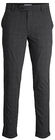 JACK & JONES Hosen Herren Stoffhose Marco Connor