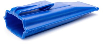 Delphin®-Kunststoffköcher Blau für Delphin2004