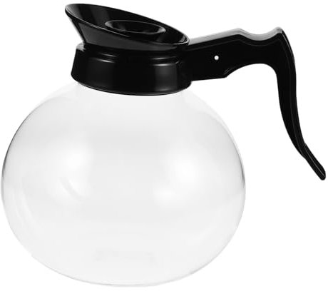 LAPYAPPE Stovetop Kettle Drip Coffee Spout Capacity Insulated Quick Boil Tea Kettle Coffee Maker Induction Safe