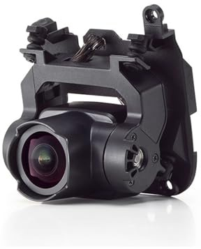 FPV Drohne Gimbal Kamera Ersatz 4K60fps für DJI FPV Gimbal Kameras, Kamera-Reparaturteile FPV