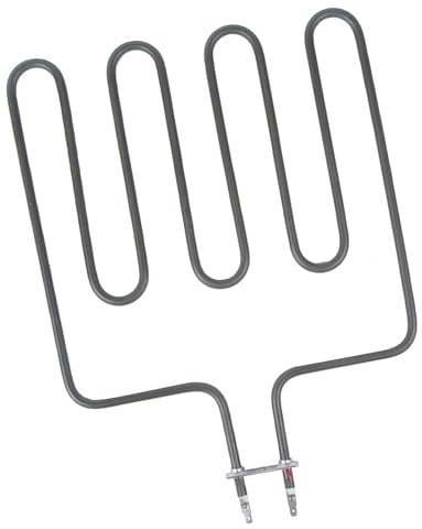 Keenso Flat Heating Sauce Heating House Hotel Sauna, High-temperature-resistant Pipes That Are Suitable for SAV-3000W (SCA-2000W)