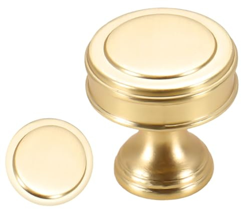 Botones De Y Muebles | Manijas Modernas Vintage De Zinc | Botones Y Manijas Para Puerta De Armario | Entrada, Vestidor, Muebles, Armario, Casa, Oficina, Camping-Car Y Comercial