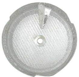 Tellier Sieve - 3mm for J426