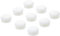 Prym DoppelleinenTaste, White, 24'' 15 mm