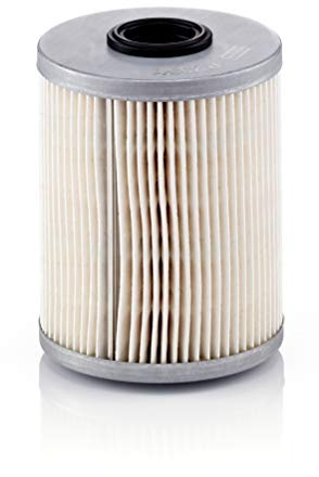 MANN-FILTER P 733/1 x Filtro de combustible - para Automóviles + Vehículos de transporte