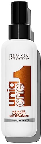 Revlon Uniq One Treatment Conditioner, Coconut 150 ml