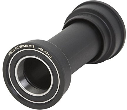 Sram GXP PressFit-Innenlager (Lagerschalen) // BB121 (für Fatbike)