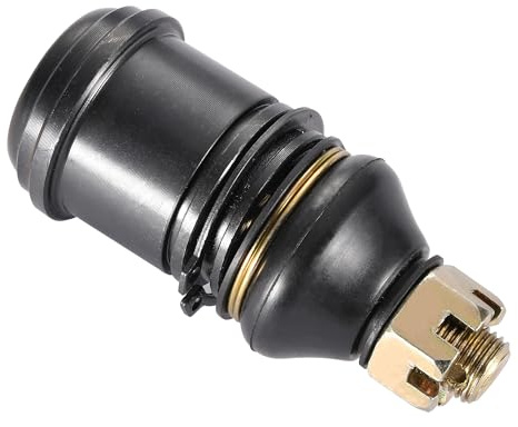 GOOFIT 12 mm Redondo Rótula de dirección reemplazo para 50 CC 70 CC 90 CC 110 CC 125 CC 150 CC 200 CC 250 CC ATV Dune Buggy Quad Bikes Four Wheeler