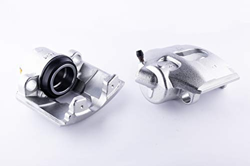 HELLA PAGID 8AN 355 789-131 Bremssattel - AN8913 - Bremssystem: ATE - Neuteil ohne Pfand - für u.a. FORD / MAZDA