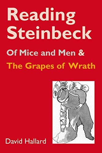 Reading Steinbeck: 'Of Mice and Men' and 'The Grapes of Wrath' (American Insights)