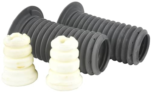 FEBEST Staubschutzsatz Stoßdämpfer Vorne Service Kit Kompatibel mit BMW 1 Schrägheck F20 3 Touring F31 3 Touring G21 3 Limousine F30, F80 1 Schrägheck F40