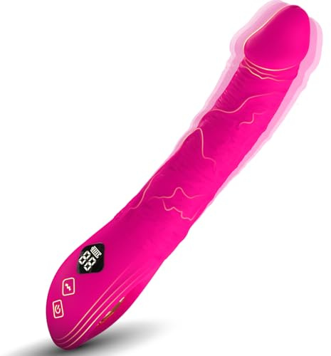 Vibratoreper Donna Professionale Wireless Punto G Squirting Sexytoysys Coppia Ovetto Vibrante Telecomando Sex Toys Vibratore per Uomo Sex Toy Vibratoriper Donne Dildo Realistico 8 Modalità, A26020701