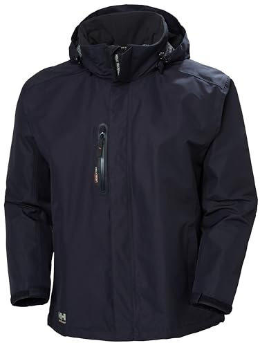 Helly Hansen Funktions Jacke Haag Jacket 71043 Helly Tech 590 2XL